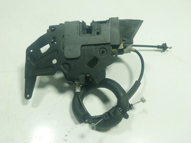  Fecho da porta dianteira esquerda Land Rover Range Rover SPORT II SUV (L494) (2013 - 2022) SPORT II