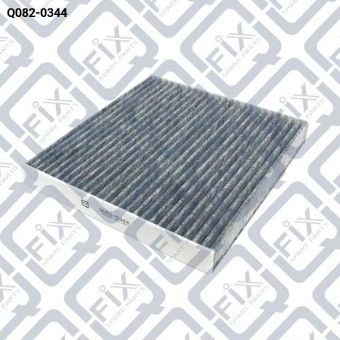  Q-fix Q0820344