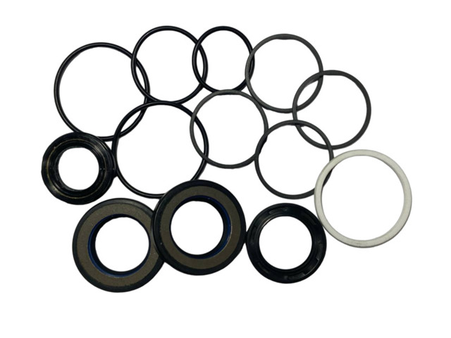 Compre Kit de reparação da cremalheira da direção (do mecanismo), (kit de vedantes) Mazda 3 