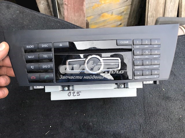  Mercedes A2049009807