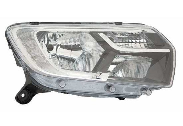 Compre 55111AQLLDEM2 Depo/Loro/Abakus Luz esquerda