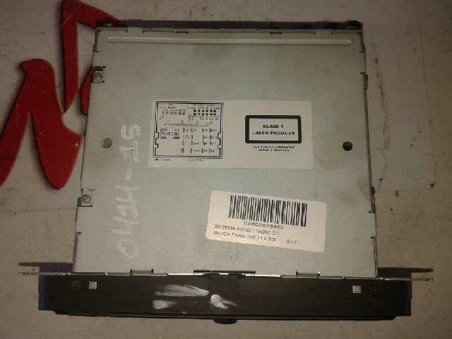 Compre 5J0035161 VAG 