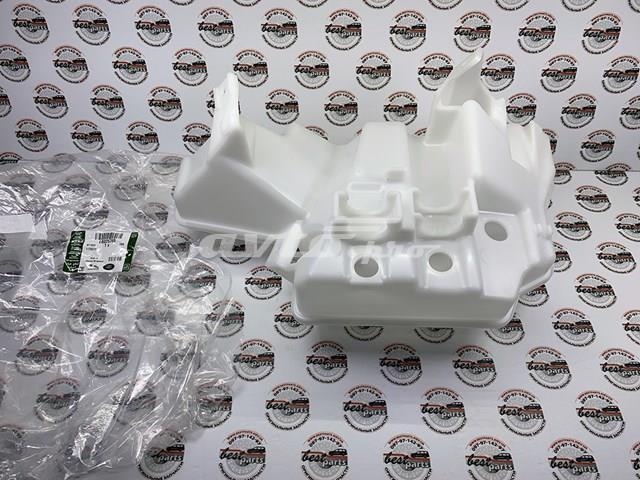 LR025760 Land Rover Tanque de fluido para lavador de vidro