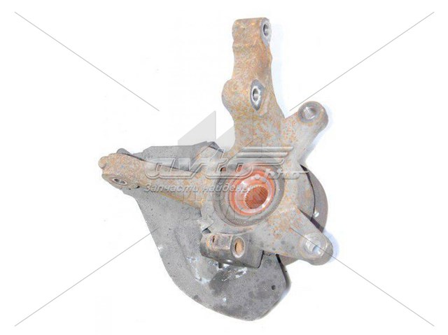 9403646938 Fiat/Alfa/Lancia Pino moente (extremidade do eixo) dianteiro esquerdo