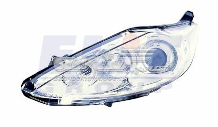 Compre 4311188LMLDEM Depo/Loro/Abakus Luz esquerda