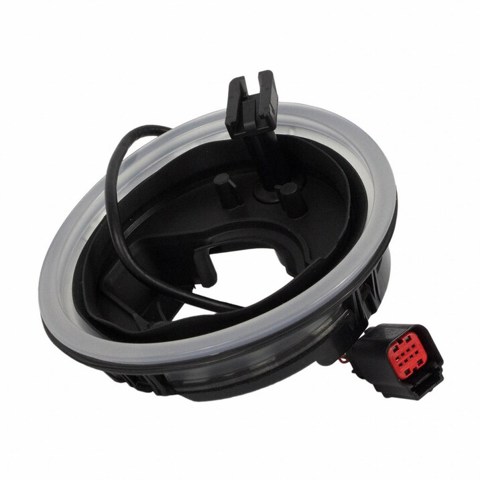 DG9Z10370F Ford Alcapão do tanque de combustível