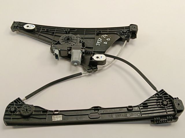 Bomba de combustível de pressão alta 9829043380 Peugeot/Citroen