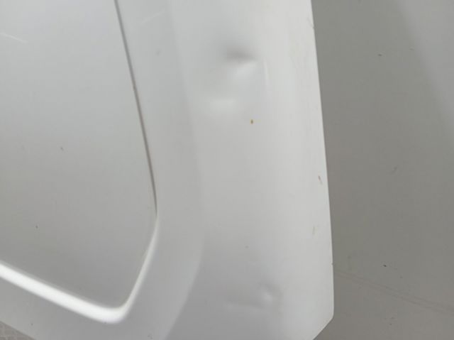 Compre 9820436780 Peugeot/Citroen Porta batente traseira direita de furgão