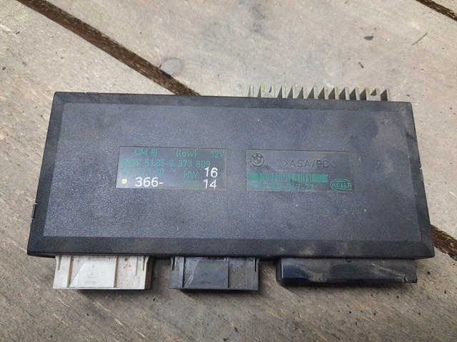 61358373809 BMW 