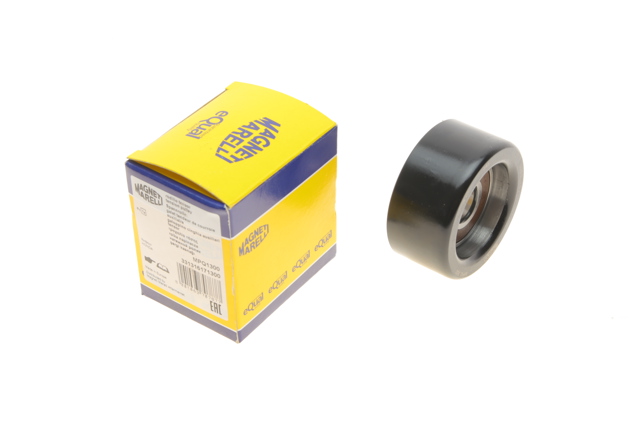 331316171300 Magneti Marelli Rolo de reguladora de tensão da correia de transmissão