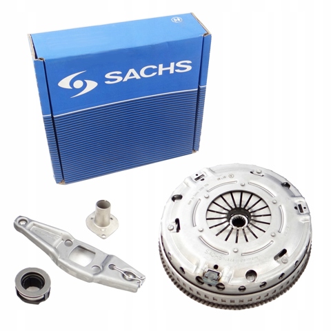 Kit de embraiagem (3 peças) Sachs 3090600002 preço, a partir de 329,76 USD