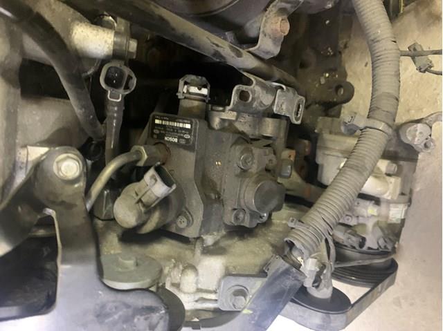 Compre 0445010206 Bosch Bomba de combustível de pressão alta