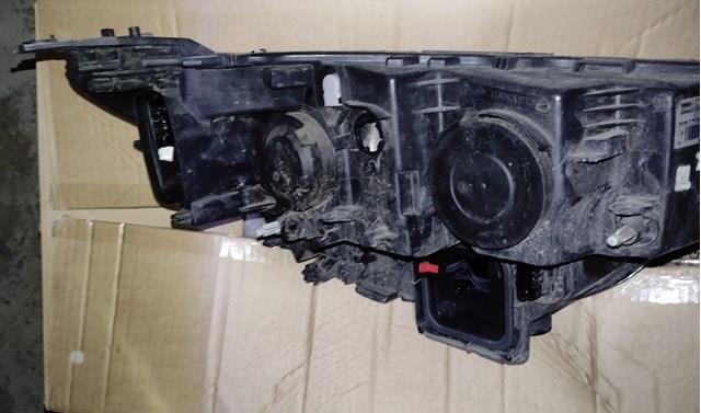 Luz esquerda Renault (RVI) 260602792R