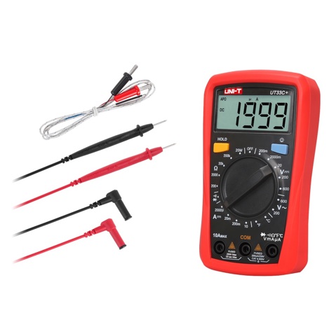  Unit UT33C preço, a partir de 22,13 USD