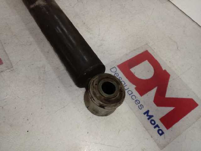 Amortecedor dianteiro 5010630702 Renault (RVI)