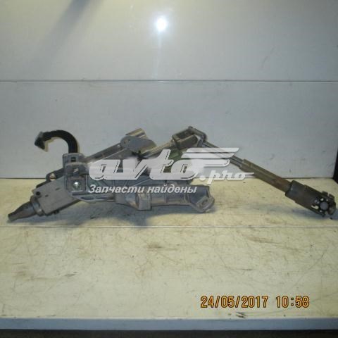 Coluna da direção para Mazda 3  BL