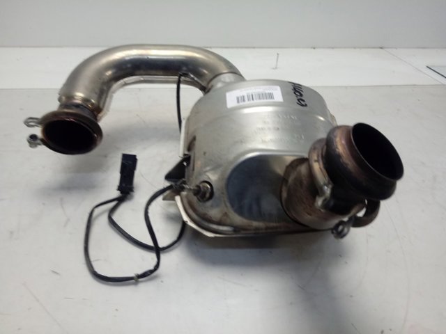 Convertidor - catalisador 9817106280 Peugeot/Citroen