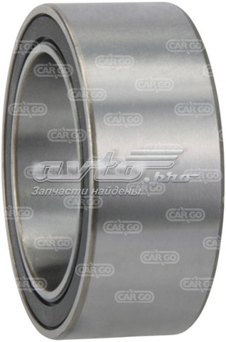 Rolamento de acoplamento do compressor de aparelho de ar condicionado Cargo 250187