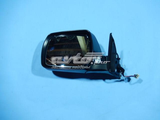 Espelho de retrovisão esquerdo Subaru 91036AJ292 preço, a partir de 228,65 USD