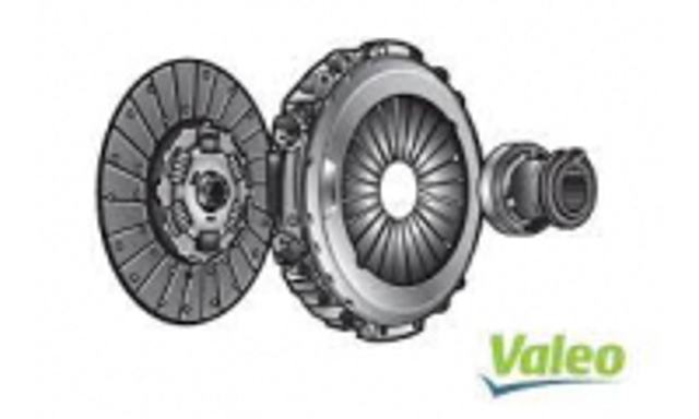 Compre PRC32 VALEO Cilindro de trabalho de embraiagem