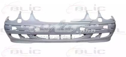 A2108852425 Mercedes Pára-choque dianteiro
