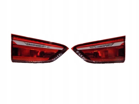 Lanterna traseira direita interna 7350696 BMW