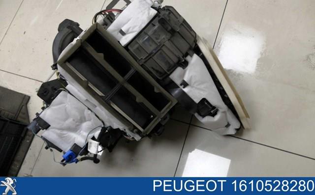 Caixa de forno montado Peugeot/Citroen 1610528280