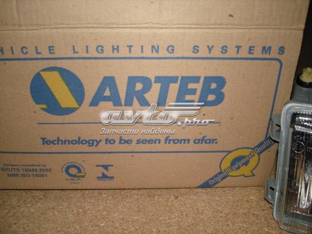 84505 VALEO Luz direita