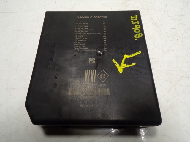 284B63349R Renault (RVI) 