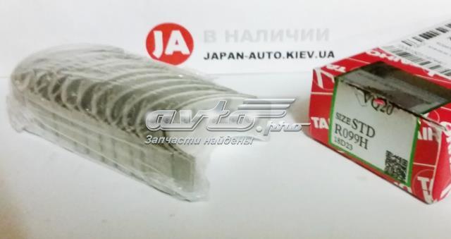 Folhas inseridas de cambota de biela, kit, padrão (STD) Taiho R099HSTD preço, a partir de 20,04 USD