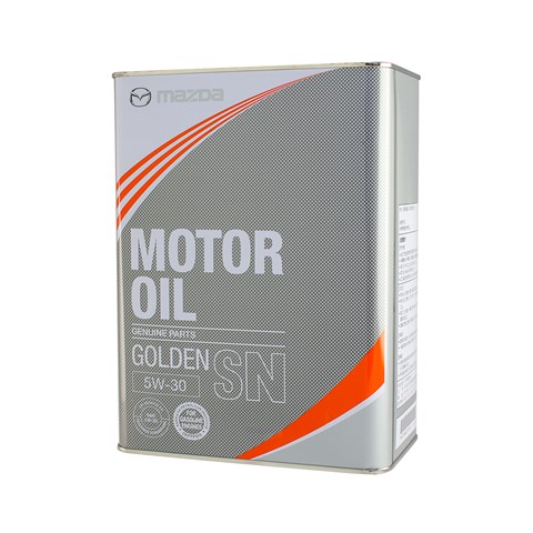 Compre K004W0515J Mazda Óleo para motor