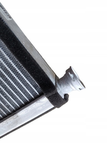 8125N81 Polcar Radiador de forno (de aquecedor)