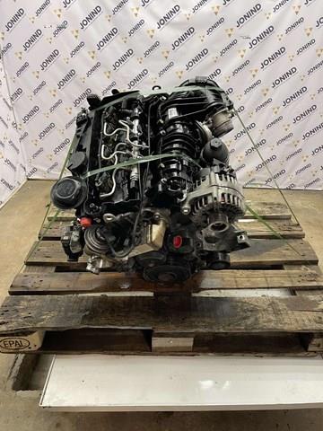 Motor montado para BMW X3  E83