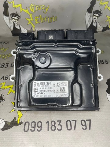 Módulo de direção (Centralina eletrônica) de motor Mercedes A preço, a partir de 297,35 USD