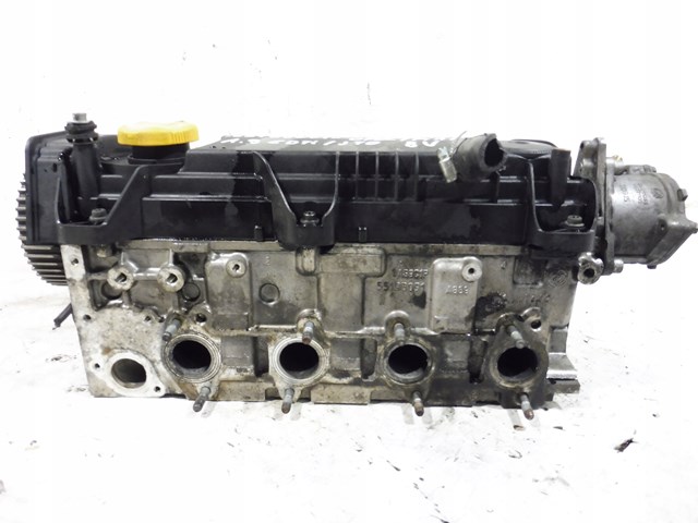 Cabeça de motor (CBC) Fiat/Alfa/Lancia 55193091
