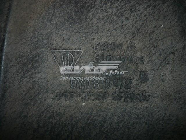  Porsche 9Y0810972