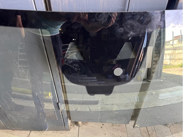 Pára-brisas Mercedes A1676705701 preço, a partir de 1456,81 USD