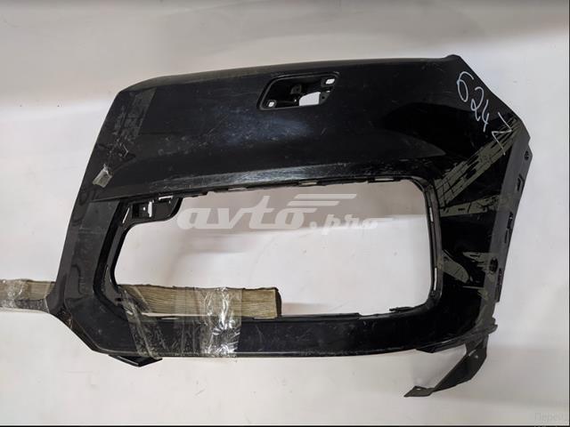Compre 4M0807065AGRU VAG Pára-choque dianteiro