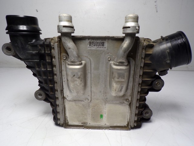 Radiador de intercooler Land Rover LR095900 preço, a partir de 275,82 USD