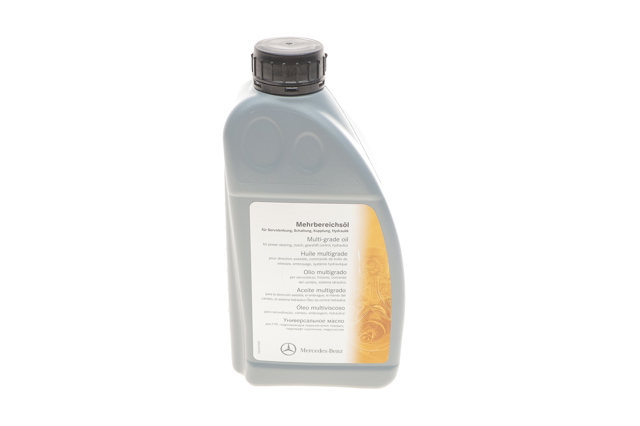 Fluido da Direção hidrâulica assistida Mercedes 001989240309 preço, a partir de 29,37 USD