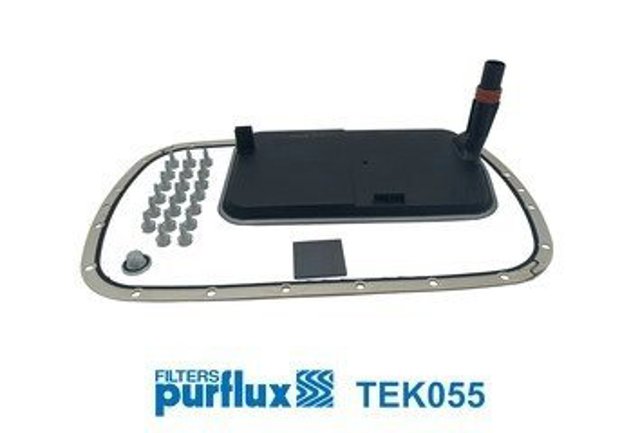 TEK055 Purflux Filtro da Caixa Automática de Mudança