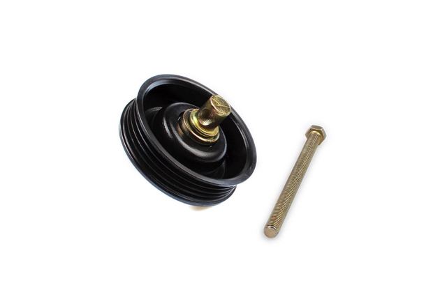  Rolo de reguladora de tensão da correia de transmissão Geely CK I sedan (2005 - 2008) I