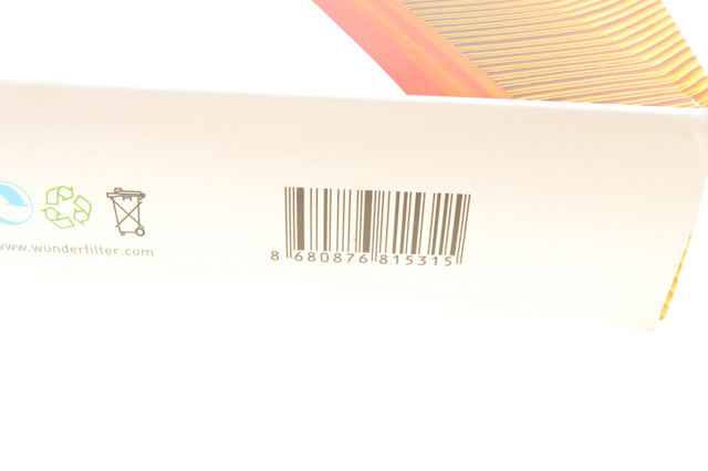 Compre WH2200 Wunder Filtro de ar
