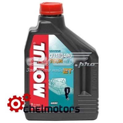 Compre 101726 Motul Óleo para motor