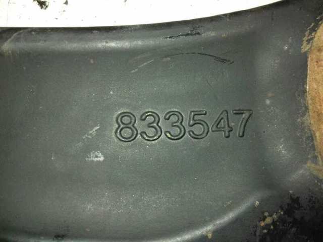 833547 Peugeot/Citroen 