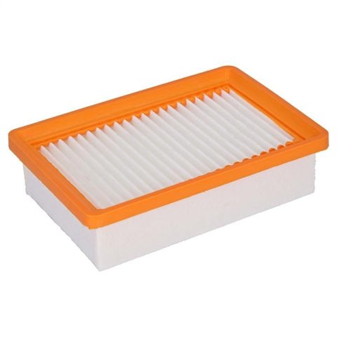 Compre 165464877R Renault (RVI) Filtro de ar