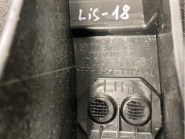  Mazda KD5351W61 preço, a partir de 107,26 USD