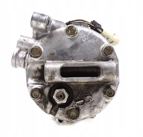 Compre 13106850 General Motors Compressor de aparelho de ar condicionado