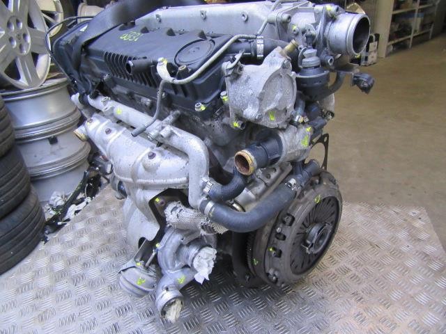841C000 Fiat/Alfa/Lancia Motor montado