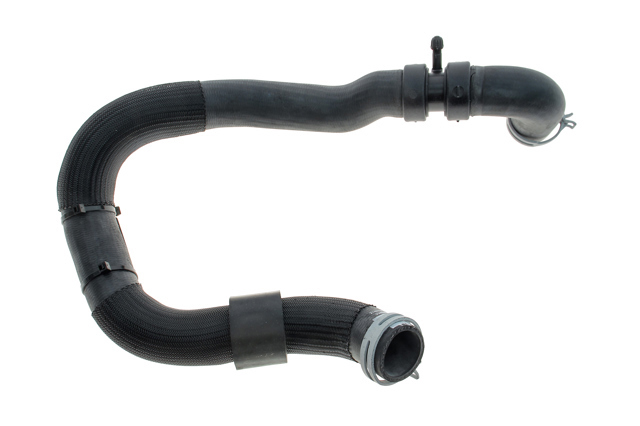 215013745R Renault (RVI) Mangueira (cano derivado) do radiador de esfriamento superior